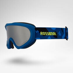 Rossignol Junior's KIDDIE BLUE Goggles [Ldw.value.EnumValue;@7749a7ff