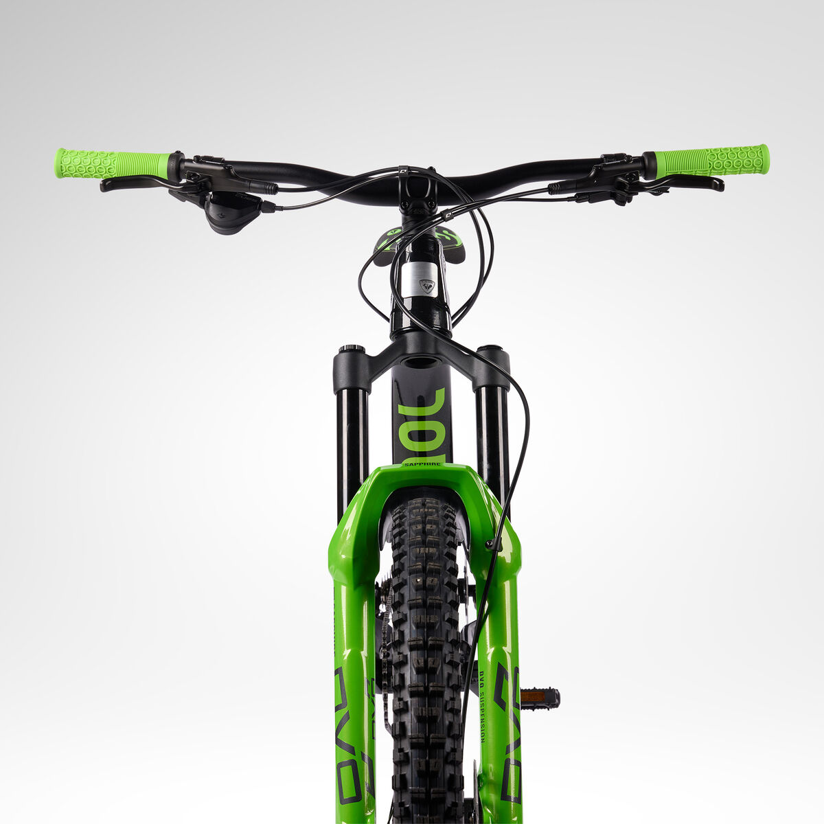 Rossignol Rossignol Mandate Junior 26 Mountain Bike 
