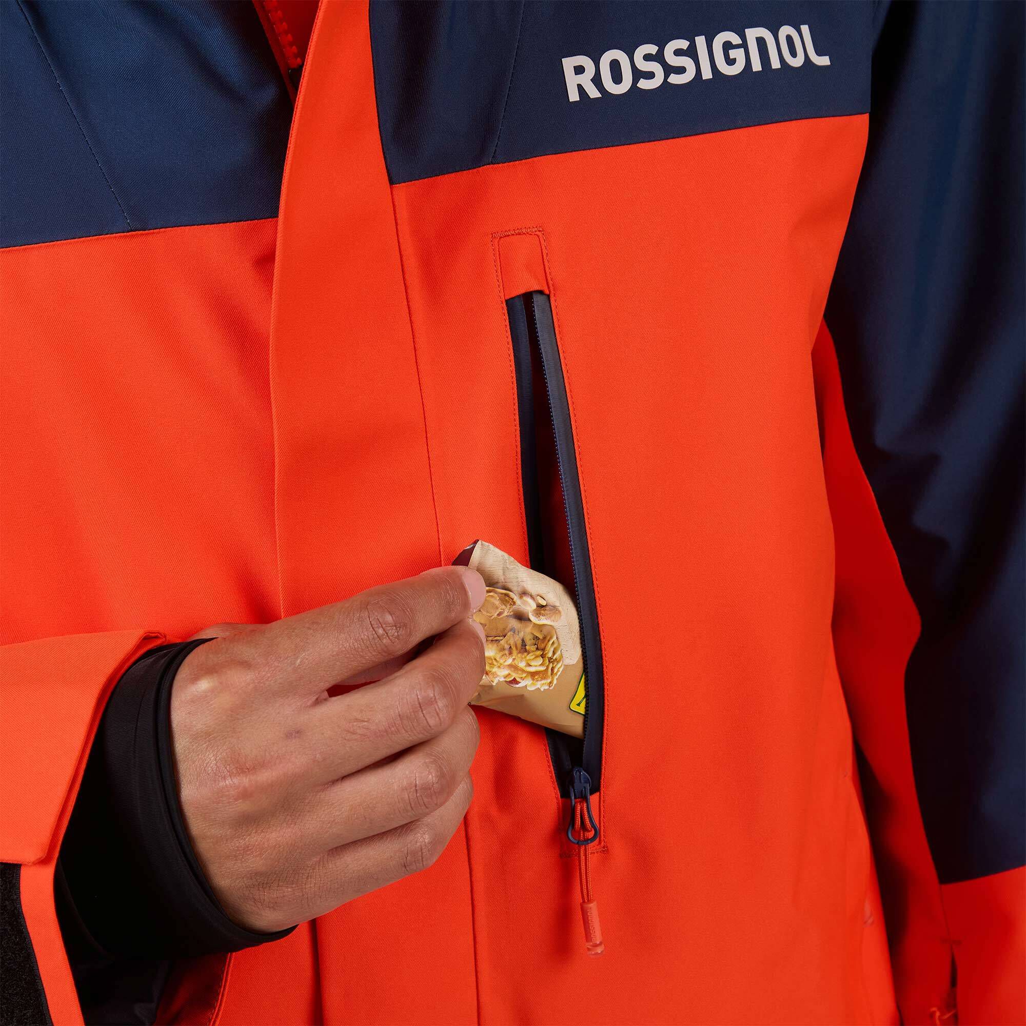 Men's Velika Insulated Ski Jacket | Ski jackets | Rossignol