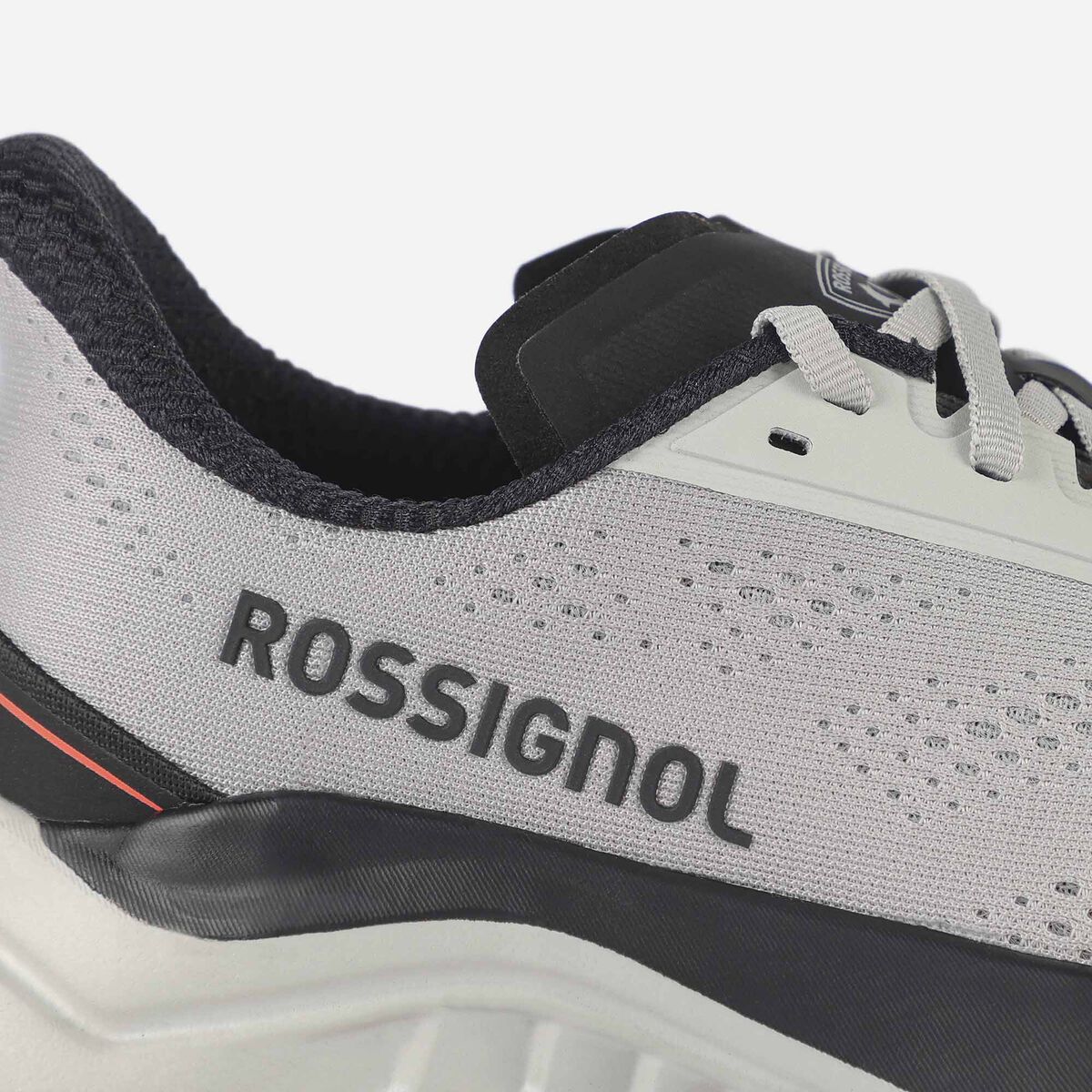 Rossignol Women's Venosk Trail Running Shoes Grey