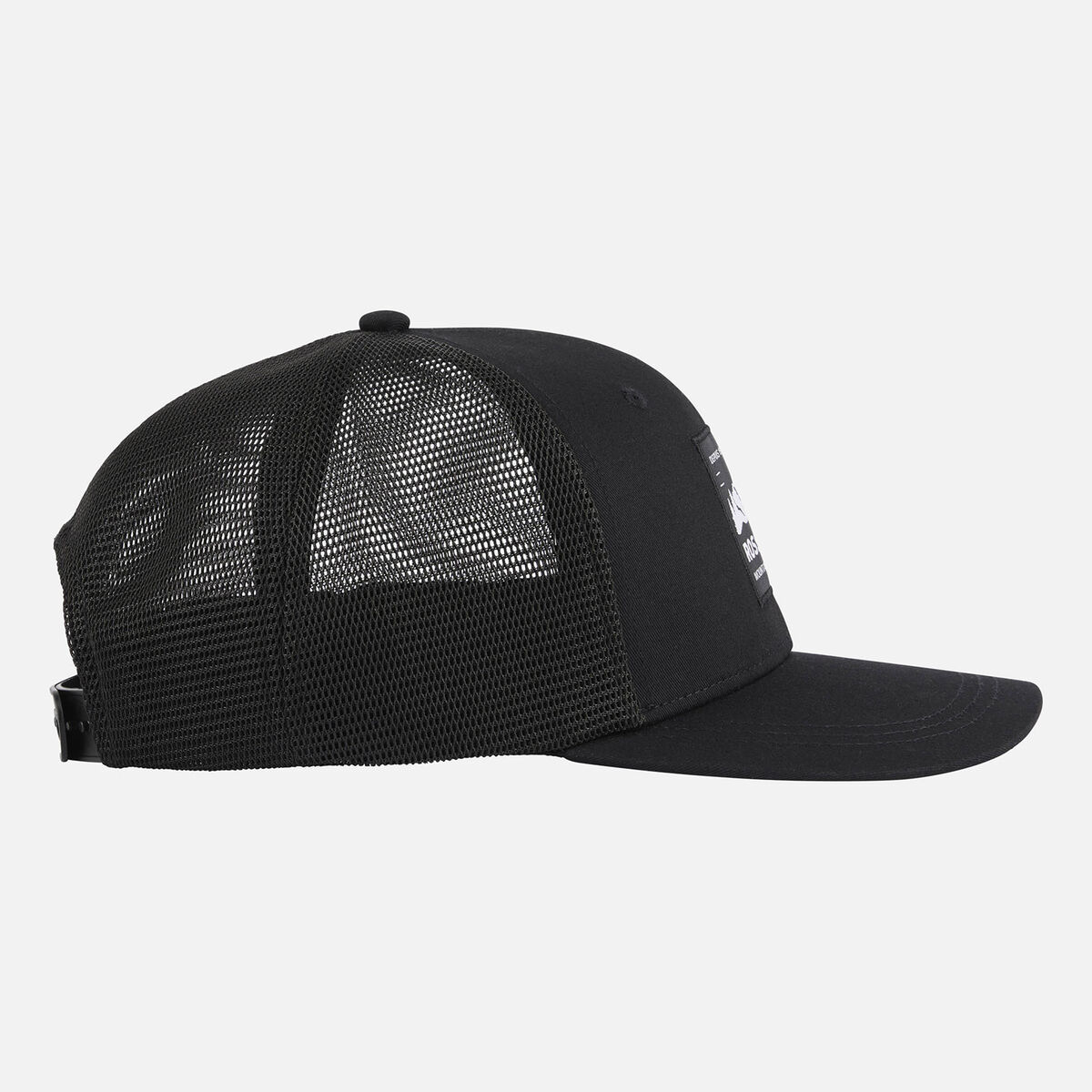 Rossignol Casquette Trucker Mi-couronne 