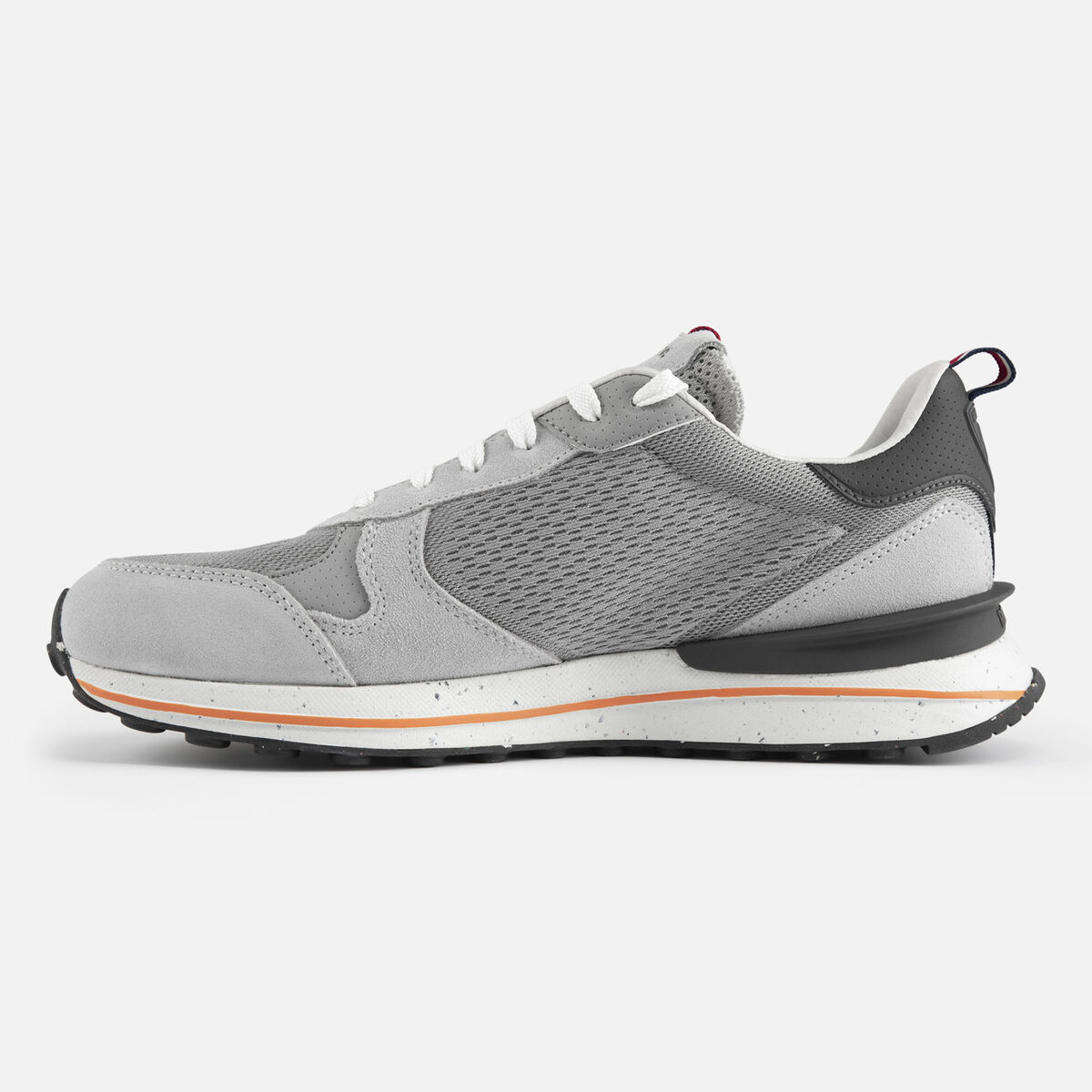 Rossignol Baskets Heritage Retro Homme Grey