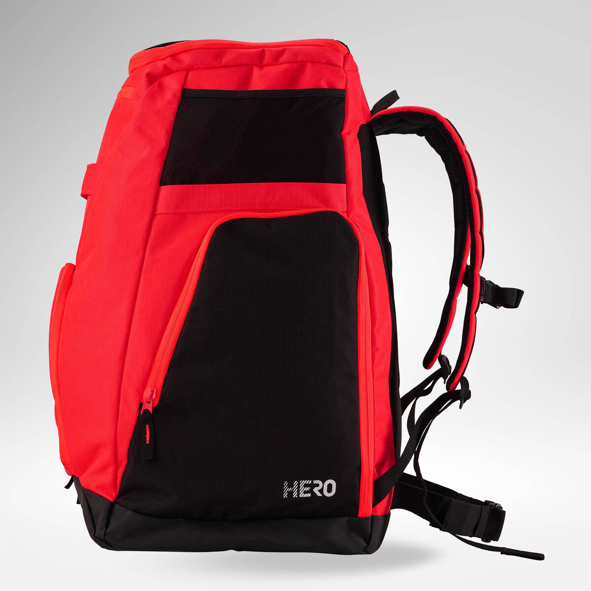 Rossignol Sac unisexe Hero Small Athletes Rouge