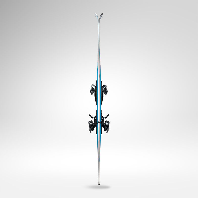 Rossignol HERREN ON PISTE SKIER FORZA 20D V-FG 1080 XPRESS [Ldw.value.EnumValue;@5d4dfd1e