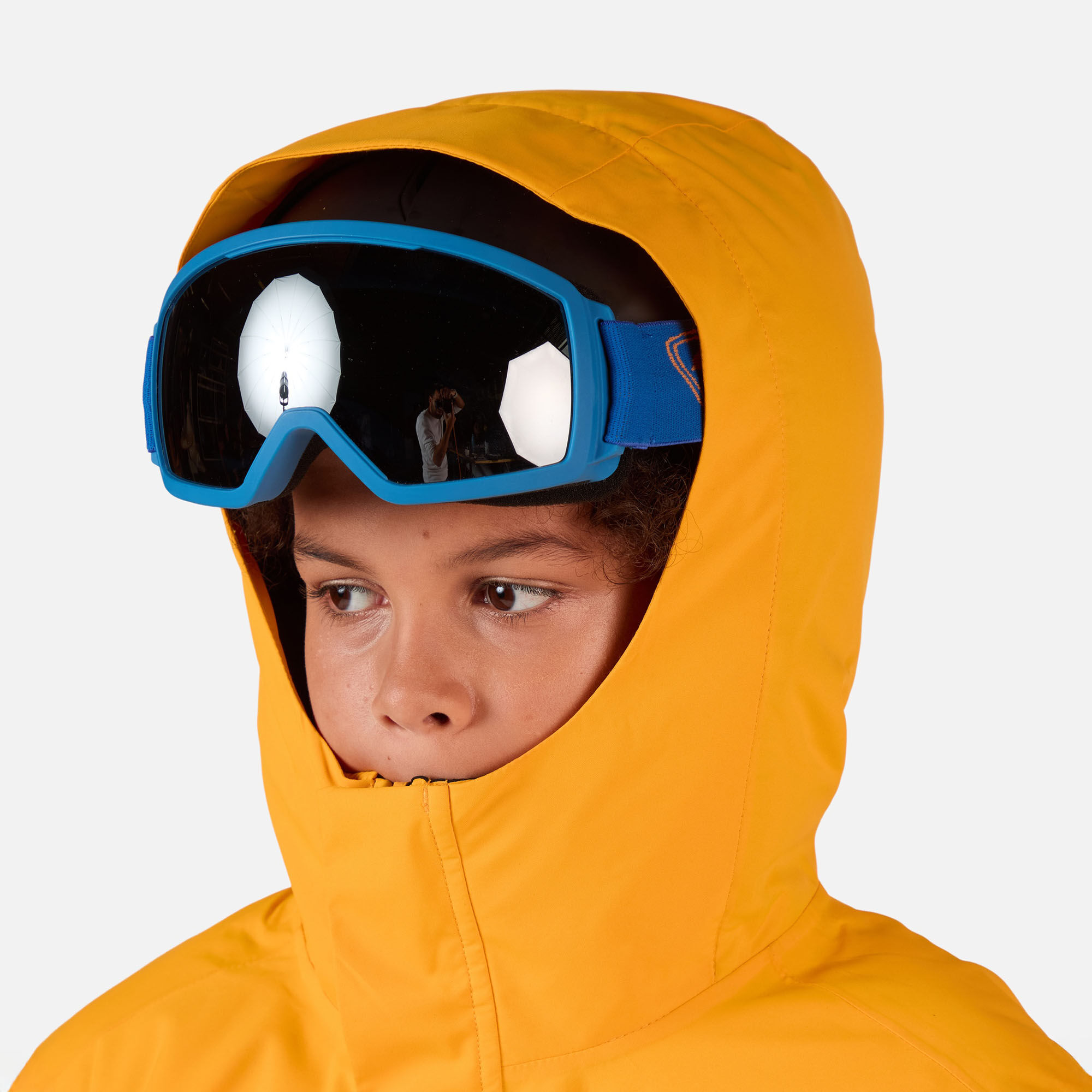 Juniors' Outerlimits Insulated Ski Jacket | Ski jackets | Rossignol