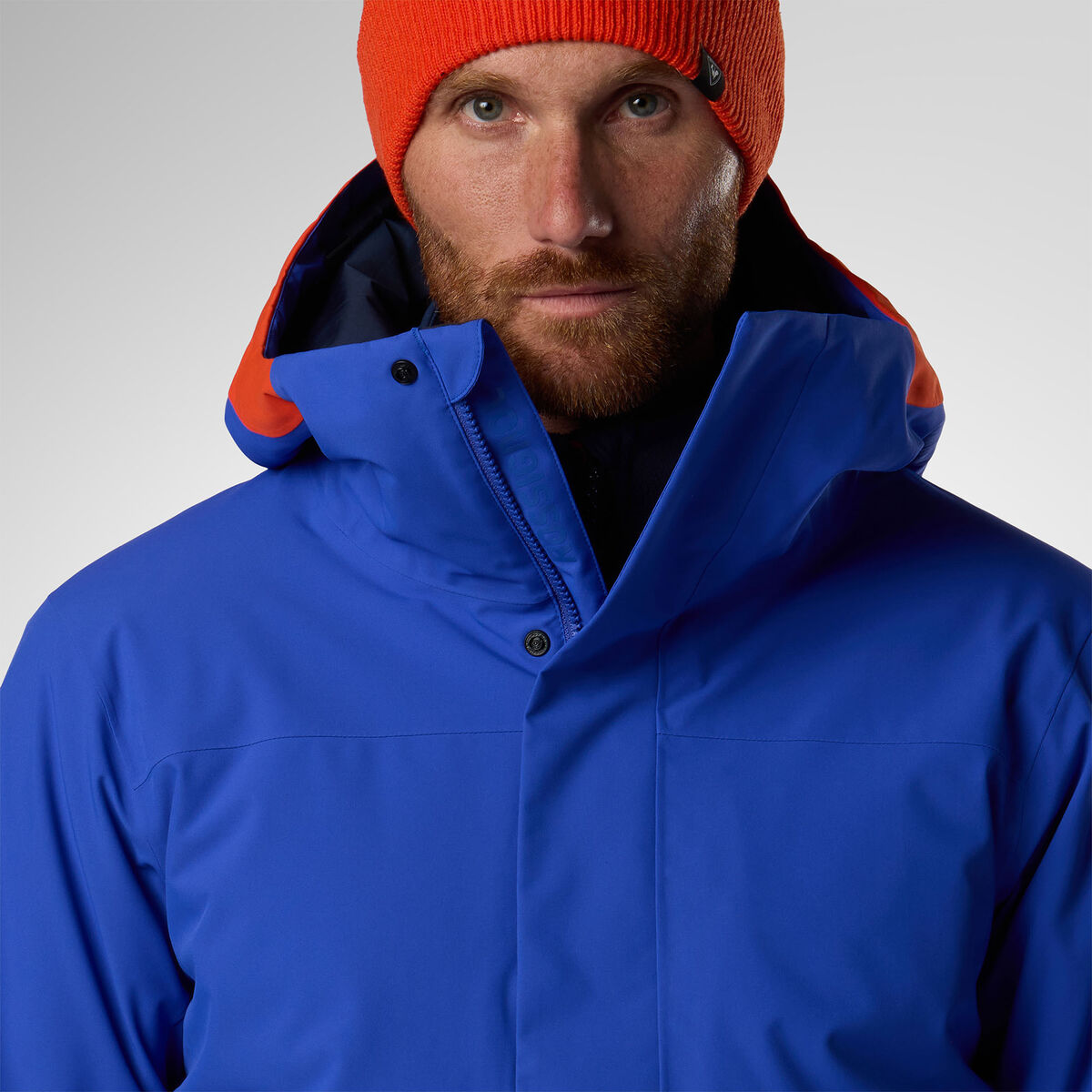 Rossignol Men's Strawpile Insulated Ski Jacket [Ldw.value.EnumValue;@7d025252
