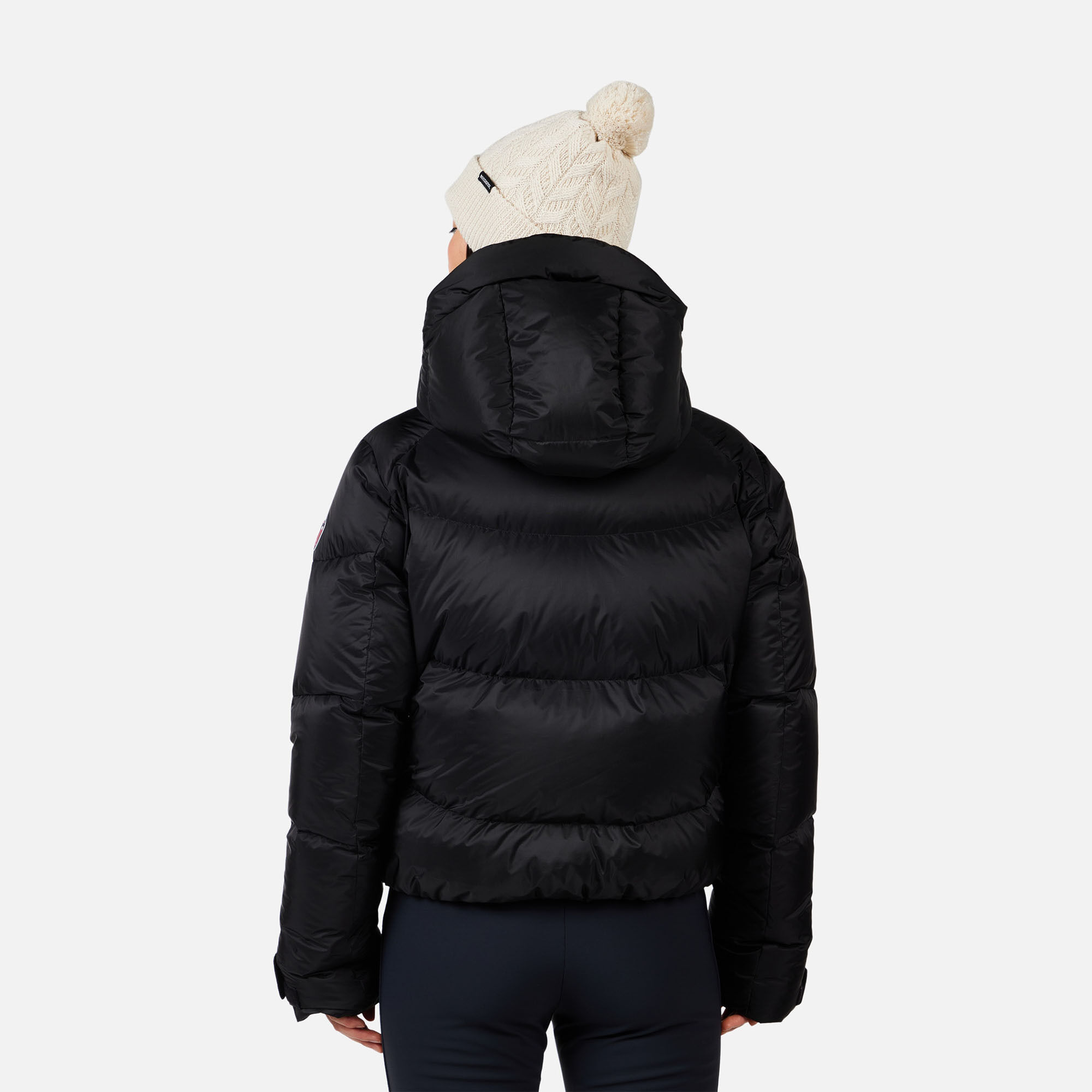 Women's Daille Down Ski Jacket | 衣類 | Rossignol