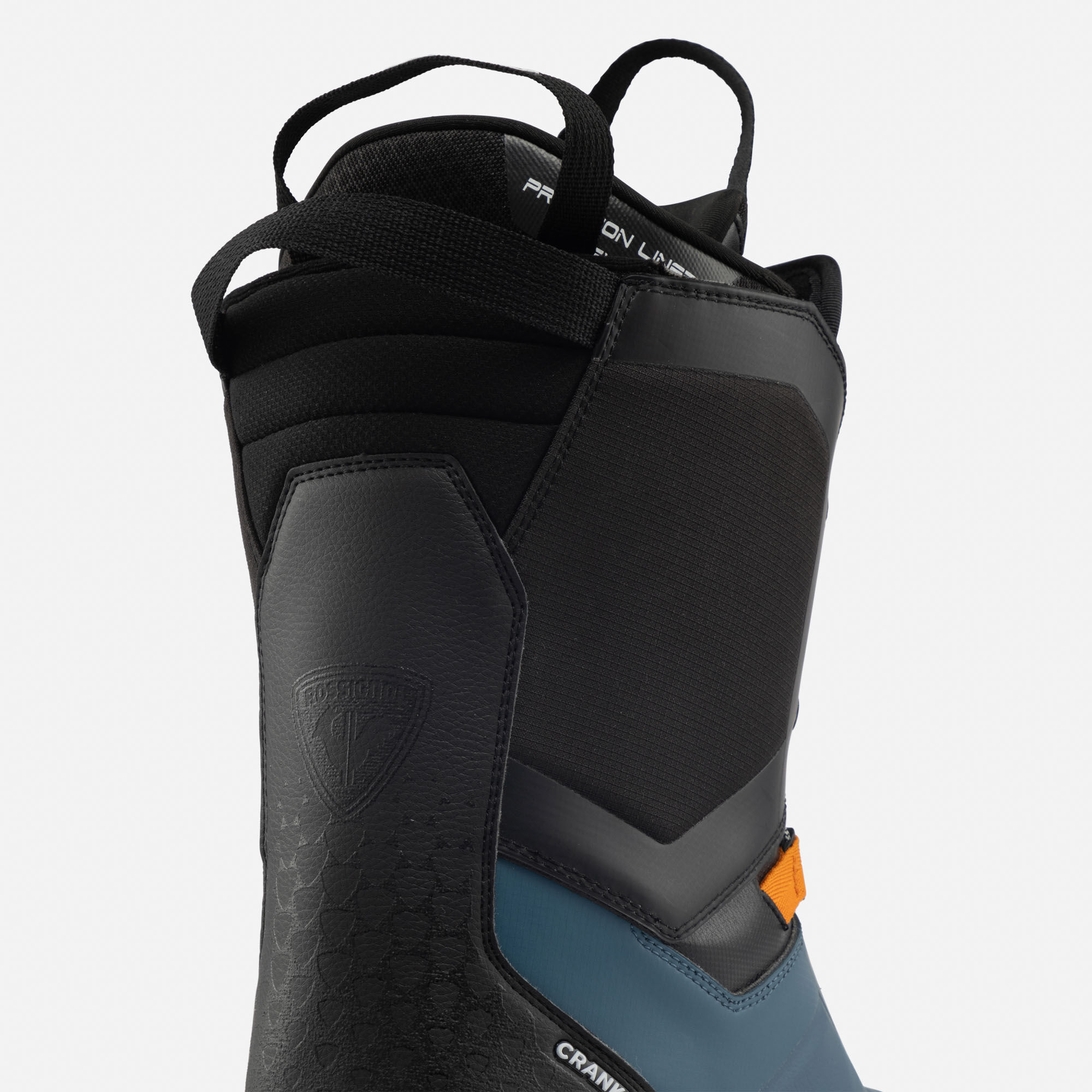 ROSSIGNOL CRANK BOA® H4 BOOTS | Snowboard boots | Rossignol