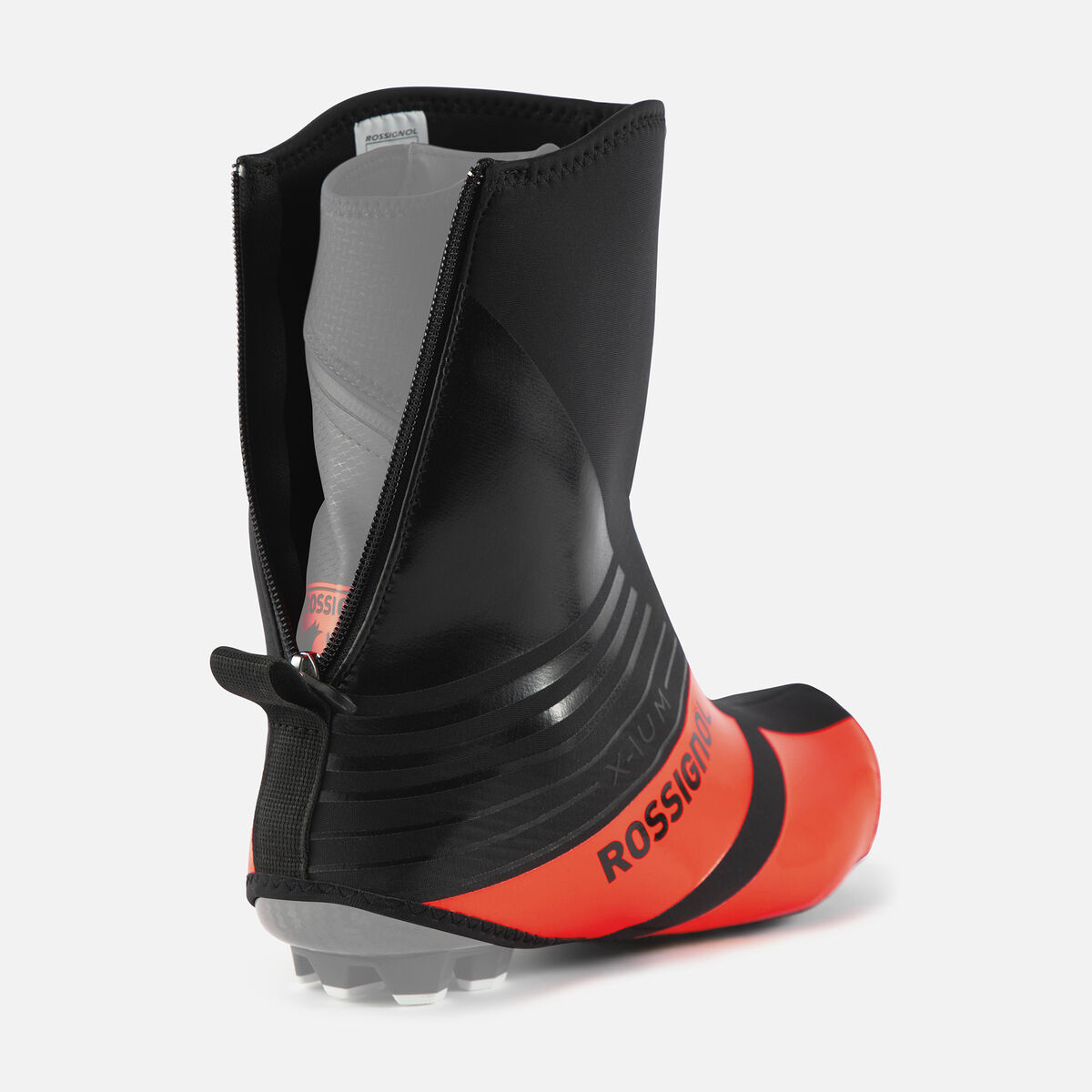 Rossignol Unisex Nordic Overboot Multicolor