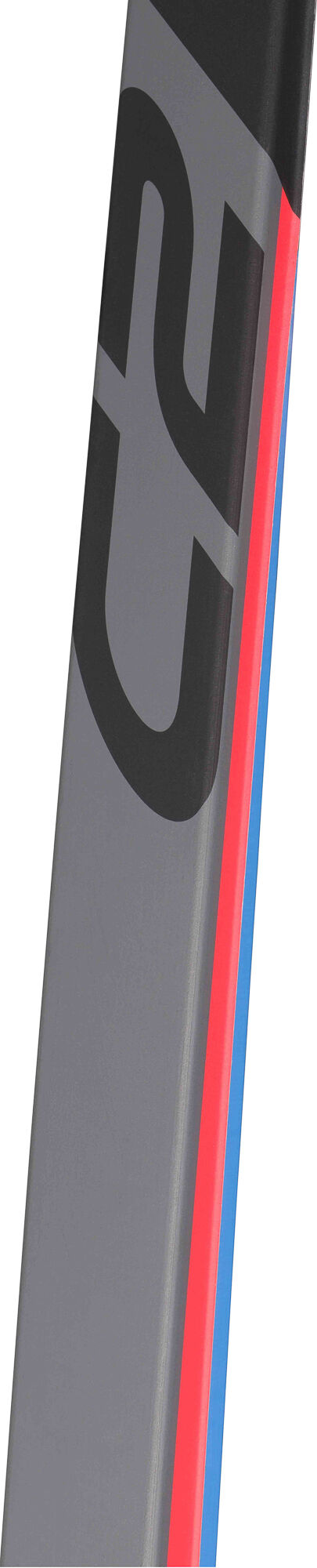 Unisex Cross Country Racing Skis X-IUM CLASSIC PREMIUM+C2 | Unisex