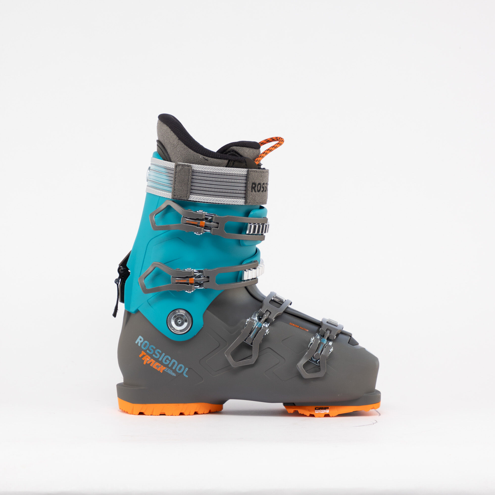 Men's Rossignol Track 130 HV+ GW Skiboots | All mountain | Rossignol