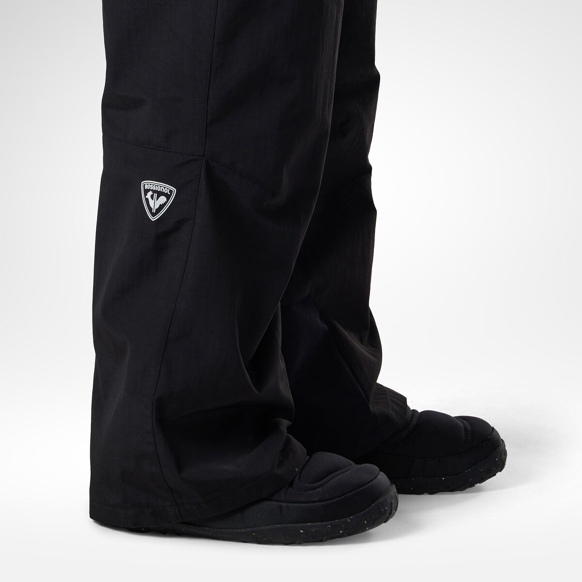 Rossignol Juniors' Outerlimits Insulated Bib Ski Pants [Ldw.value.EnumValue;@6f9c8e51