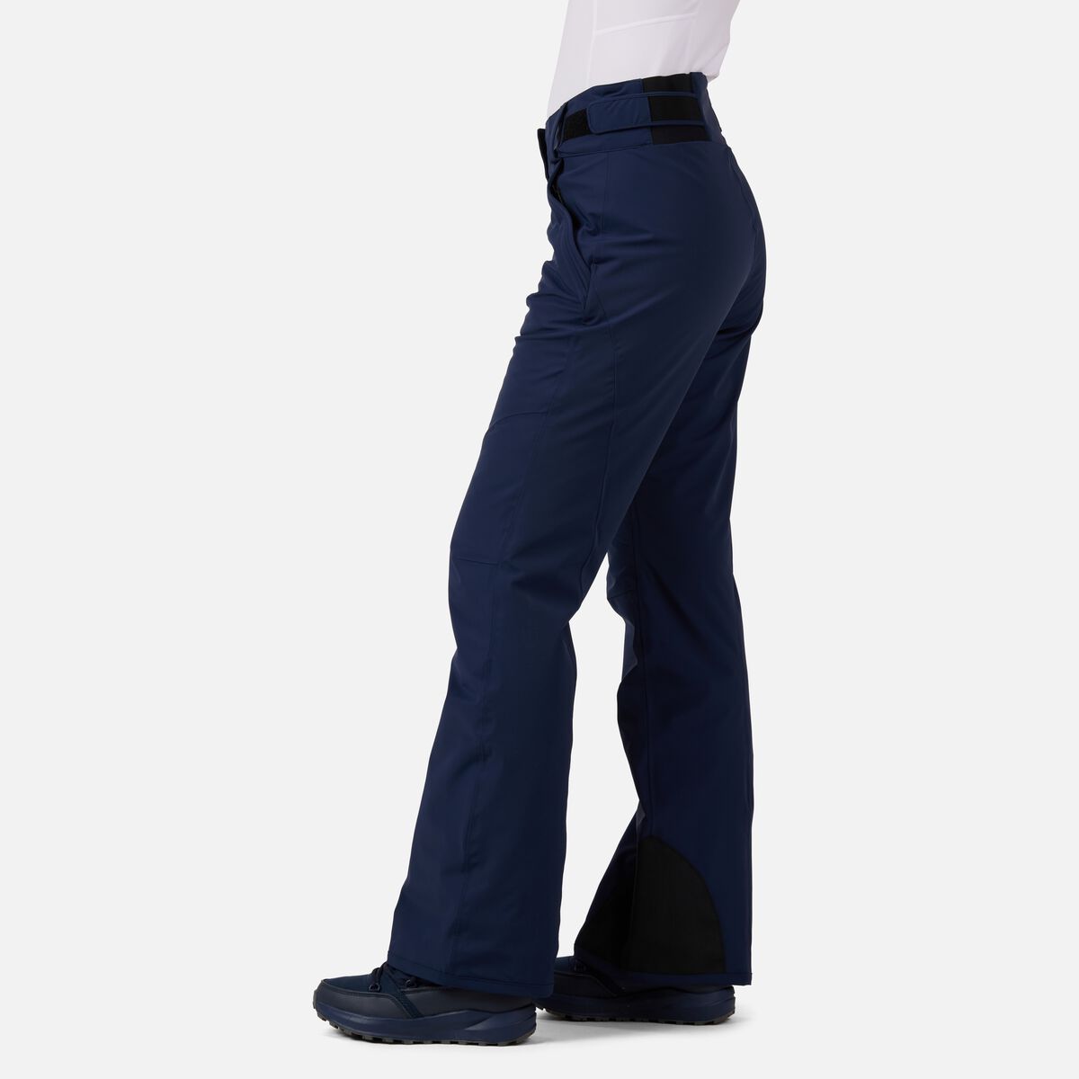 Rossignol Pantaloni da sci donna Diretta Blue