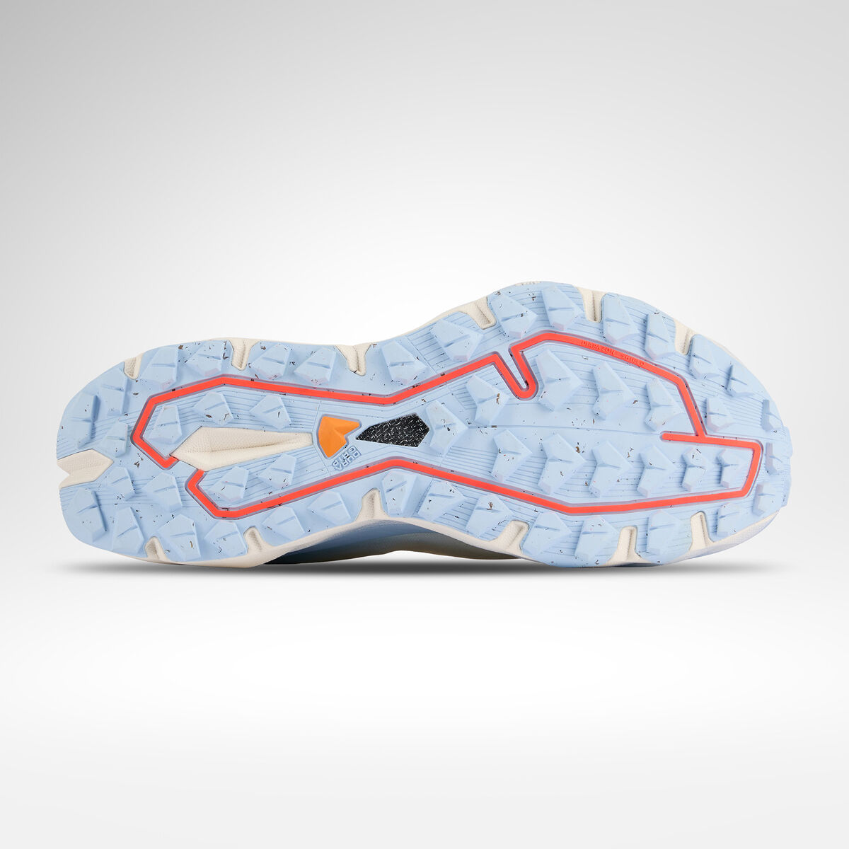 Rossignol Vercors Trailrunning-Schuhe f&uuml;r Herren White