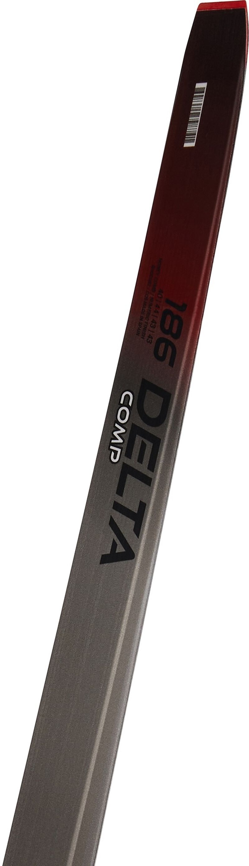Rossignol DELTA COMP SKATING Multicolor