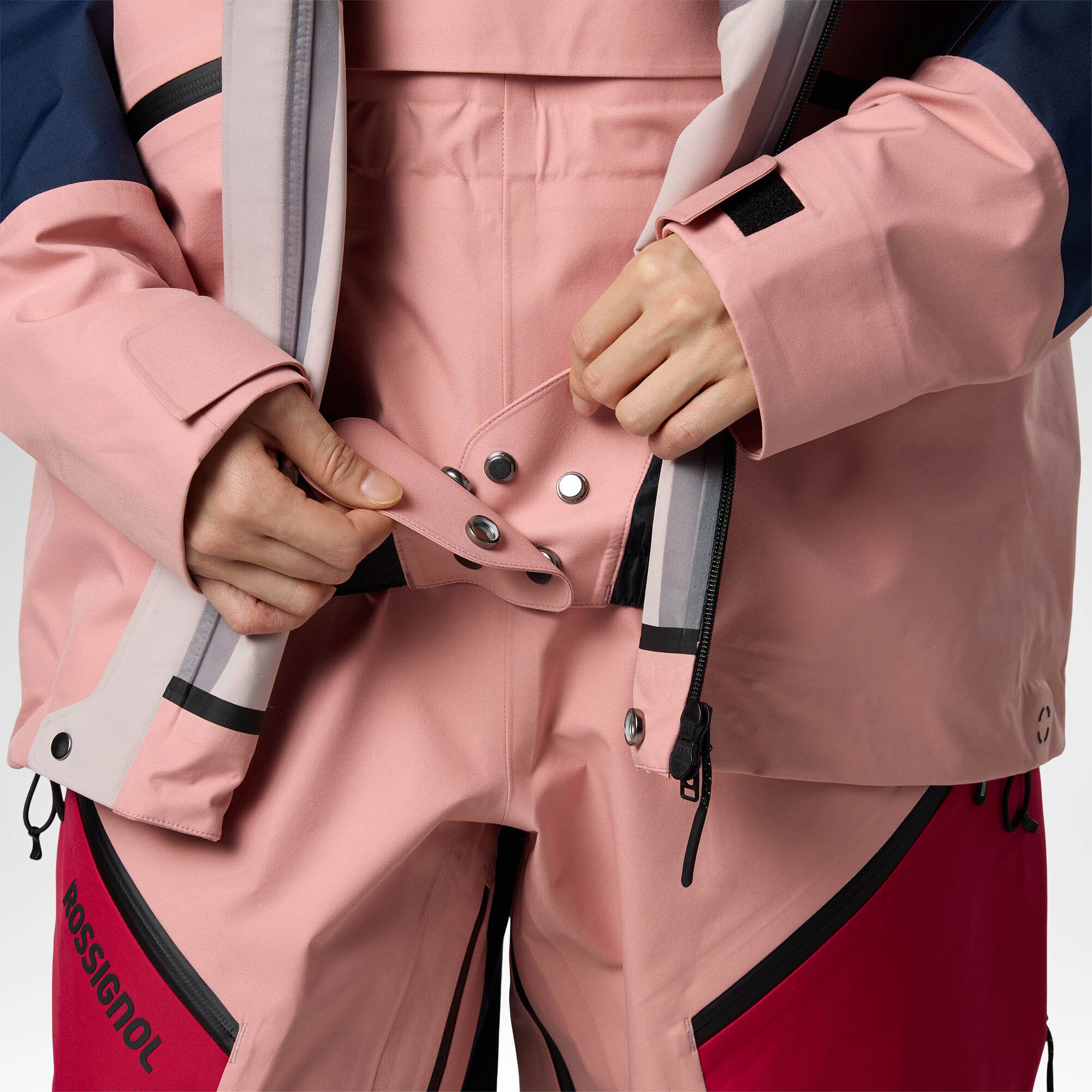 WOMEN'S PROCLIVITY ATHLETE SKI JACKET | Outlet | Rossignol