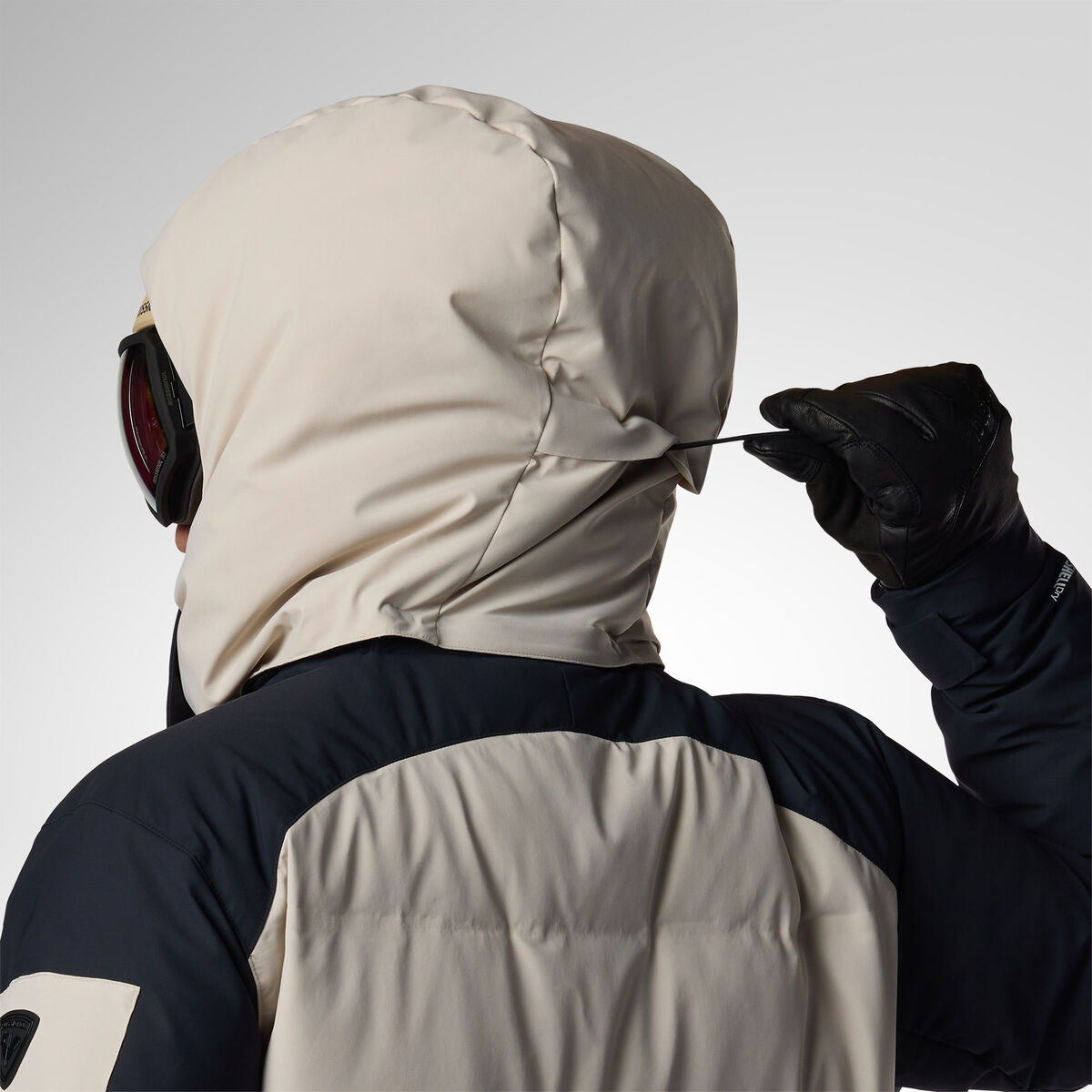 Rossignol Men's Snowblaze Down CB Ski Jacket [Ldw.value.EnumValue;@50db20f9