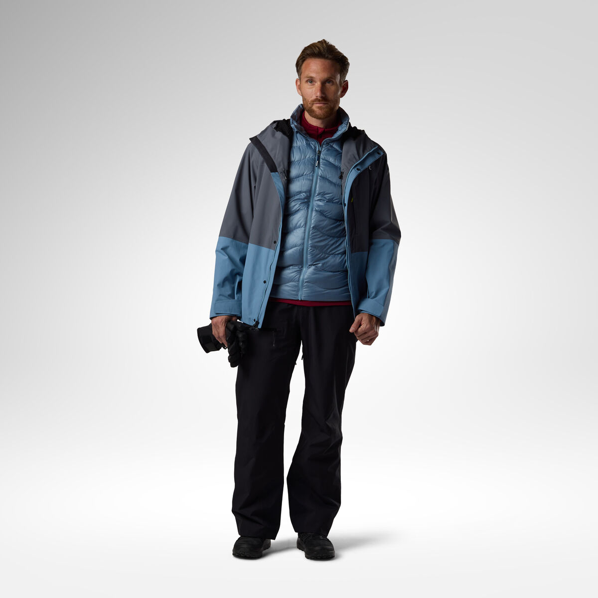 Rossignol Men's Verok Down Vest [Ljava.lang.Object;@74852afa