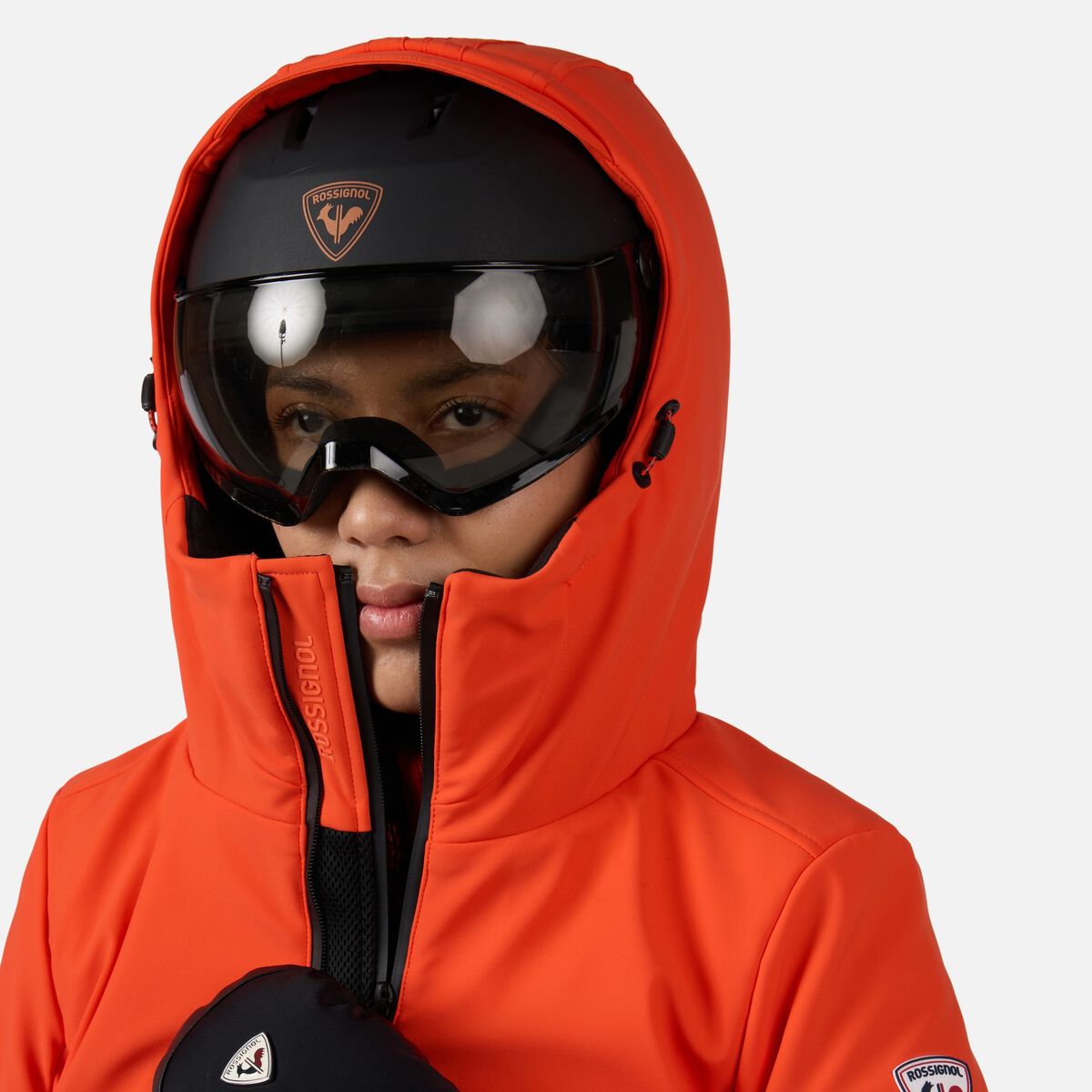 Rossignol Women's Cieloalto Ski Jacket [Ldw.value.EnumValue;@49c7d23f