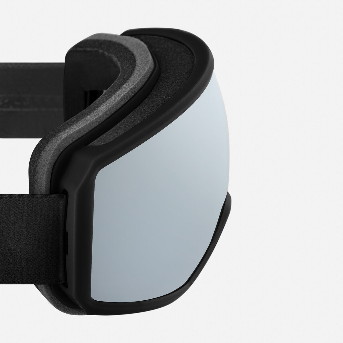 Rossignol Rossignol Izar Black Brille Schwarz