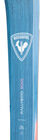 Rossignol Kid's ALL MOUNTAIN Skis EXPERIENCE W PRO (KID-X) 000