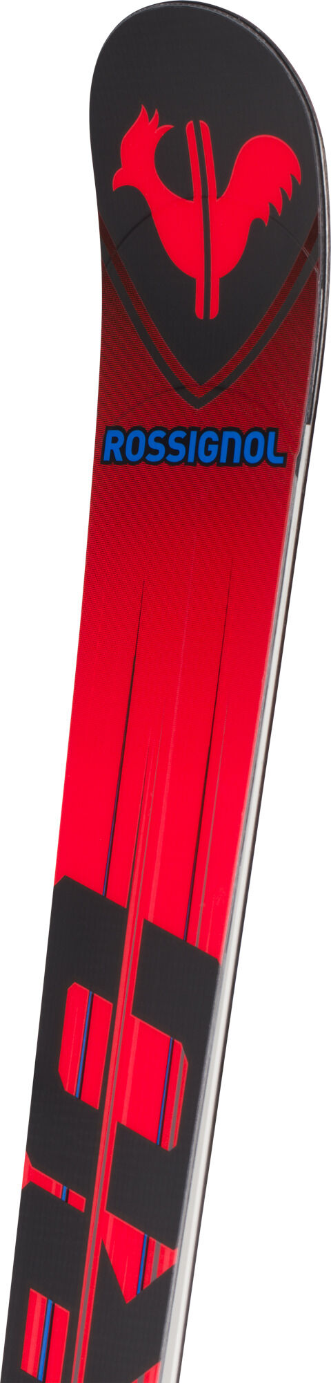 HERO ATHLETE GS 170-182 R22 | Alpine Ski | Rossignol