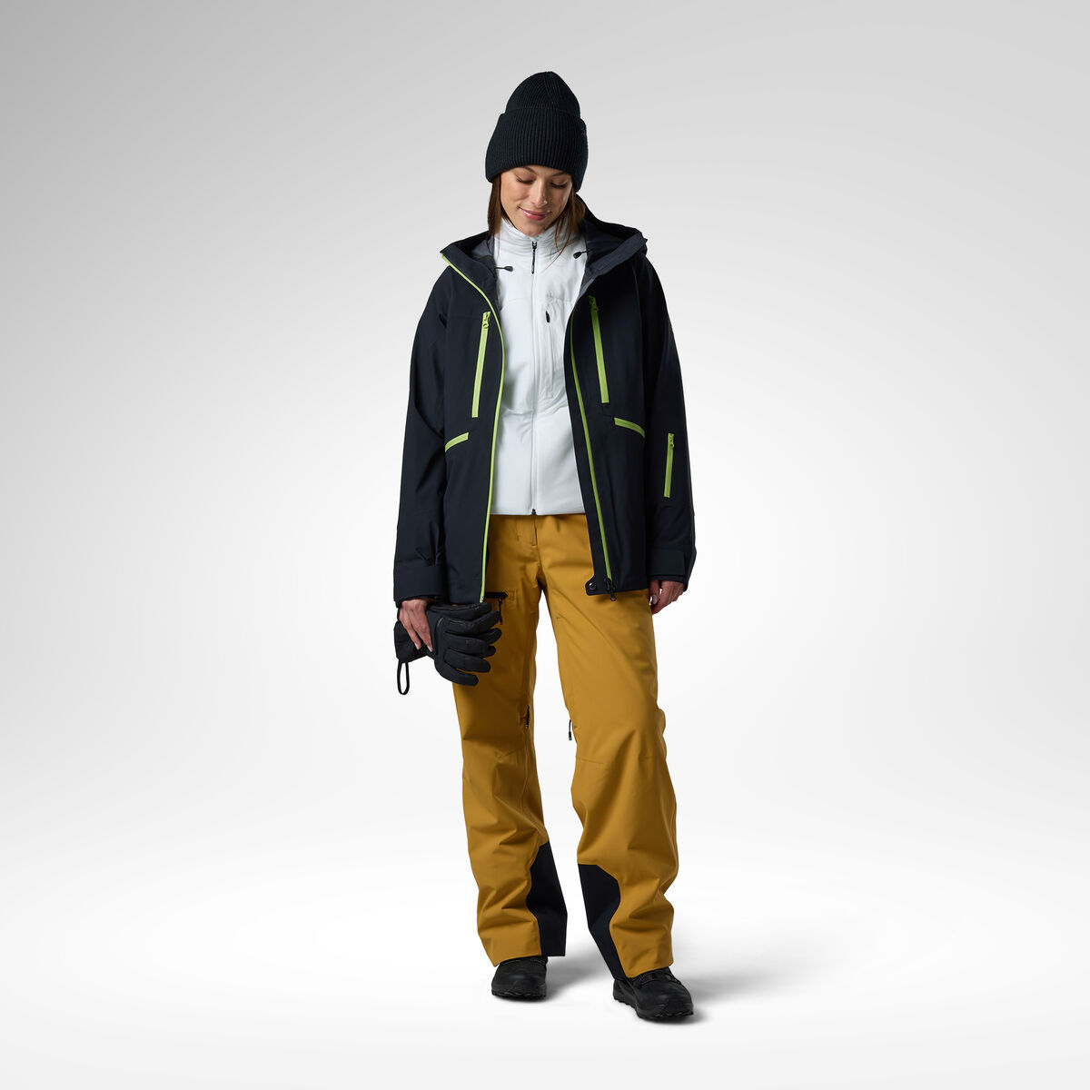 Rossignol Women's Opside Jacket [Ljava.lang.Object;@19f337a2