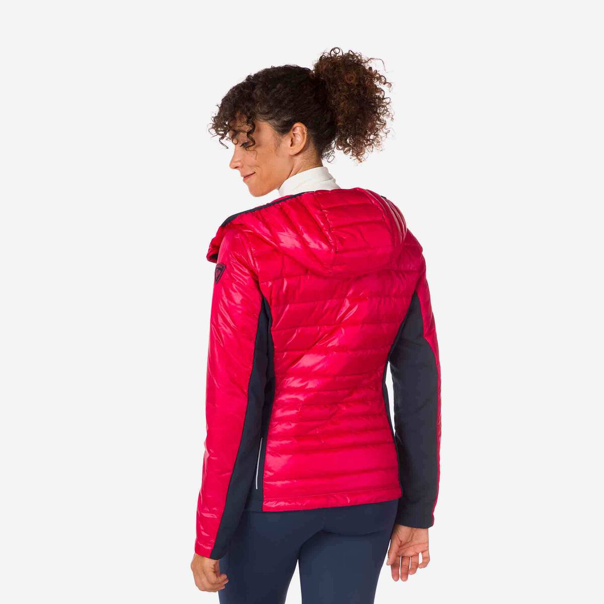 Women's SKPR Hybrid Light Jacket