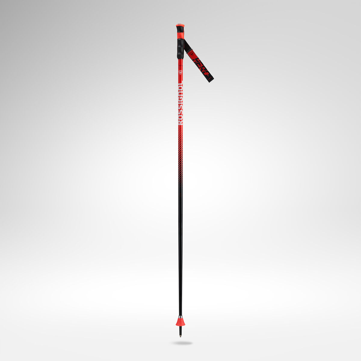 Rossignol Hero GS SG Alpine Ski Poles Multicolor