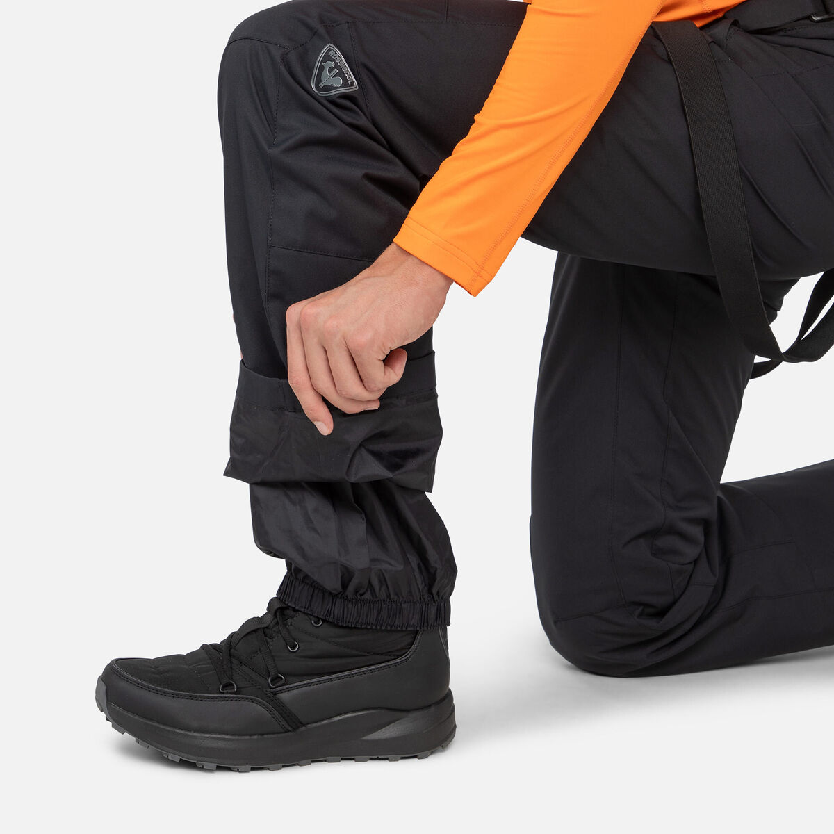 Rossignol Pantalon de ski Homme [Ldw.value.EnumValue;@3fd62d7
