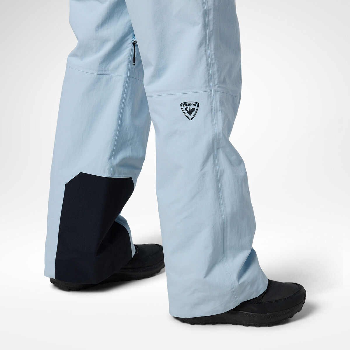 Rossignol Women's Outerlimits Insulated Bib Pants [Ldw.value.EnumValue;@18e0b26b