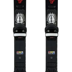 Rossignol HERO MASTER LT R22 ALPINE SKIS 