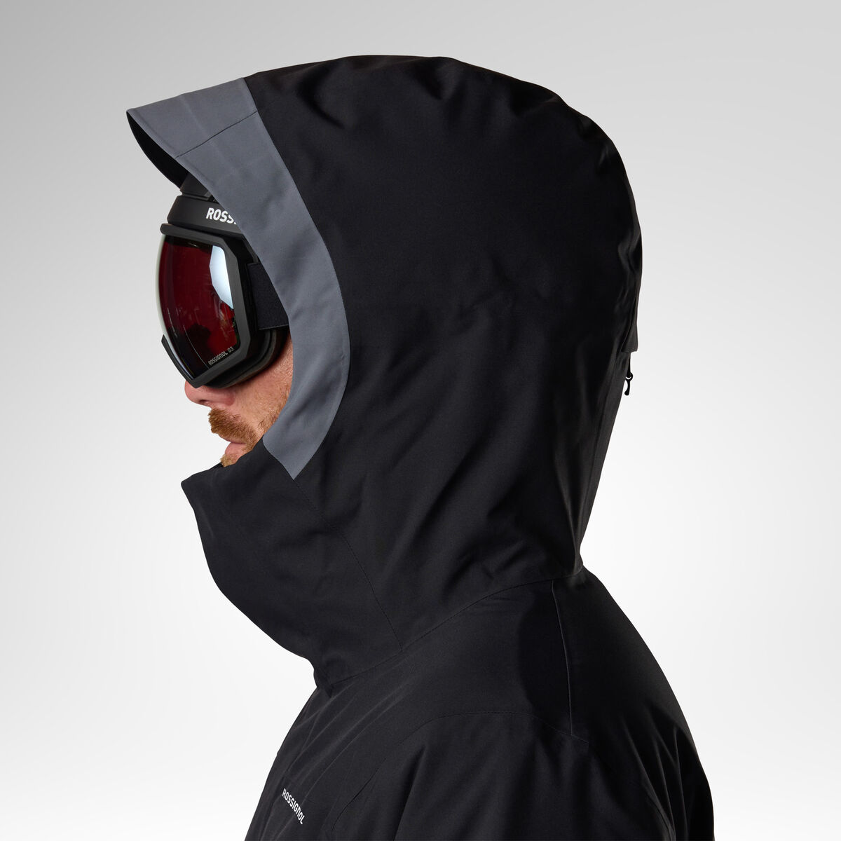 Rossignol Men's Strawpile Insulated Ski Jacket [Ldw.value.EnumValue;@5939cae1