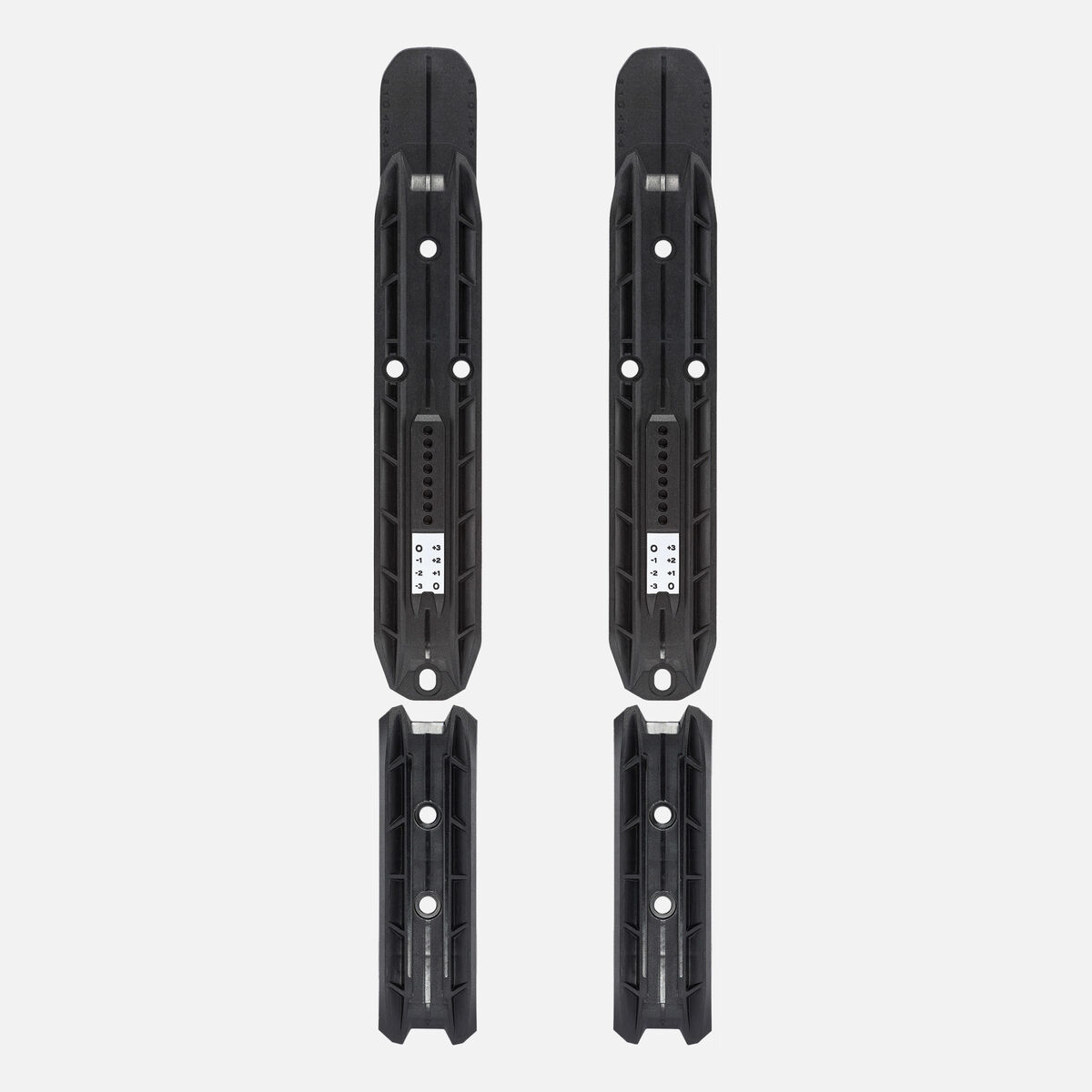 Rossignol JUNIOR NORDIC SCREW MOUNTING PLATE Multicolor