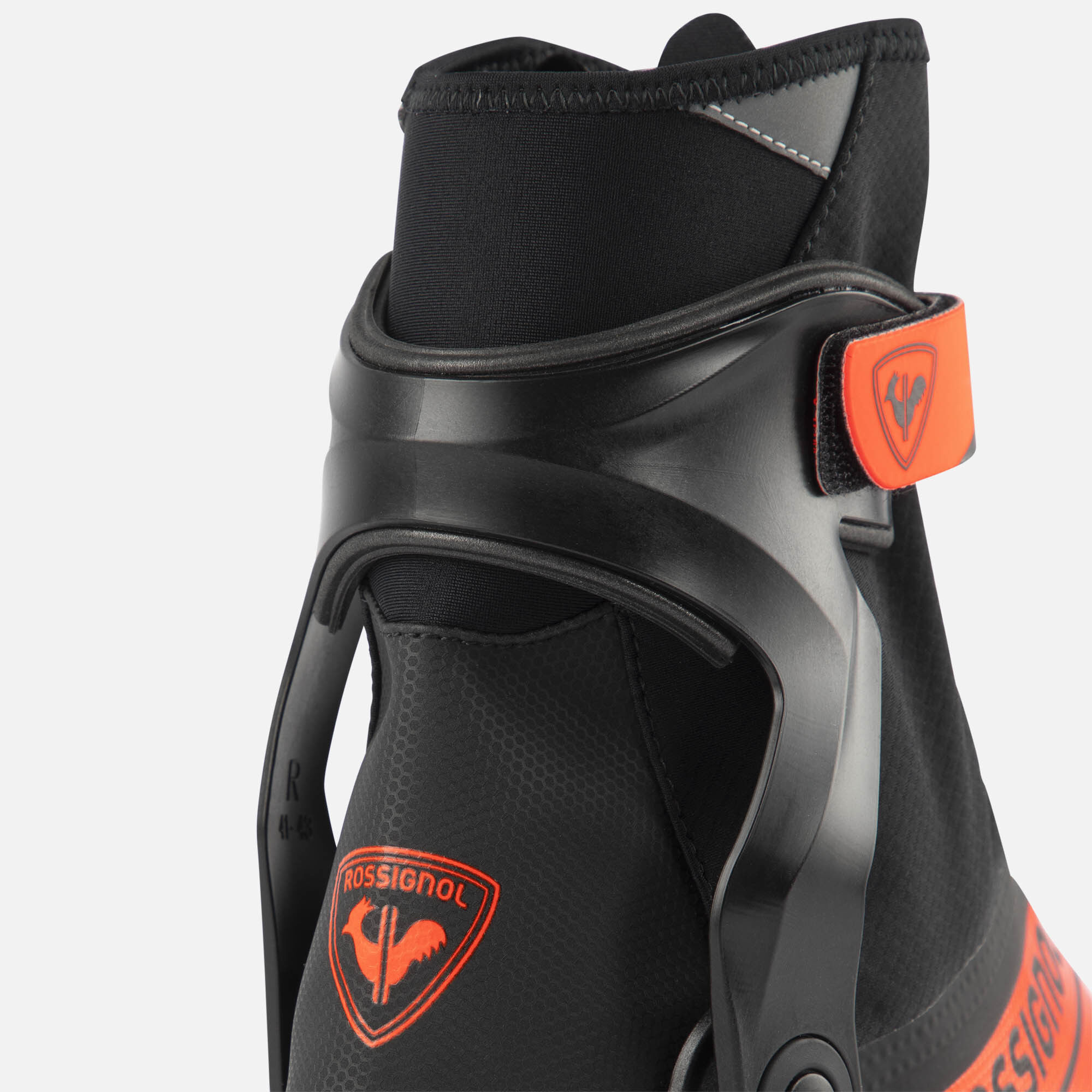 Unisex Nordic Racing Boots X-Ium Skate | Skating | Rossignol