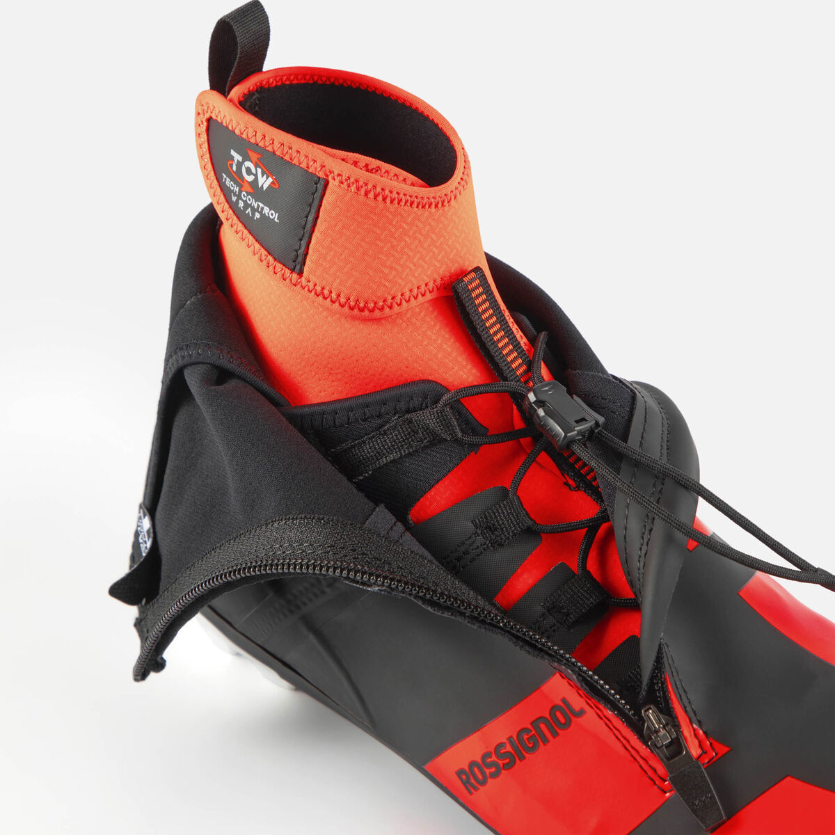 Rossignol Unisex Nordic Boots  X-IUM W.C. CLASSIC Multicolor