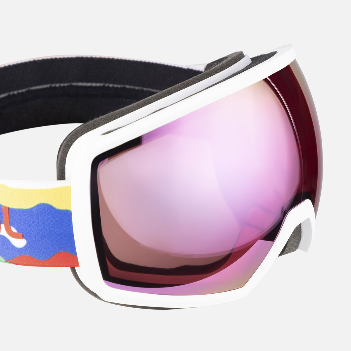 Rossignol Rossignol Izar JCC Goggles Multicolor