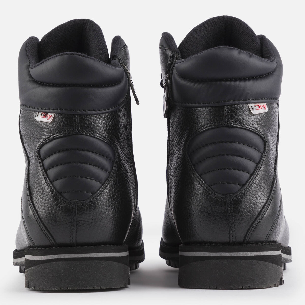 Rossignol Bottines Chamonix STP noires homme Black