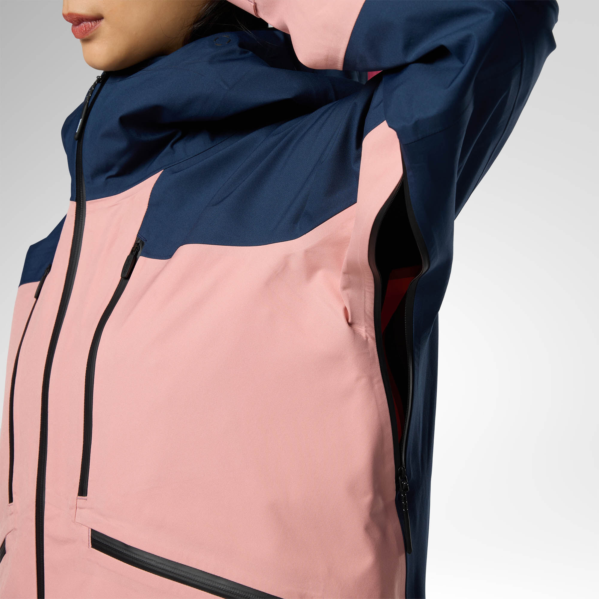 WOMEN'S PROCLIVITY ATHLETE SKI JACKET | OUTLET | Rossignol