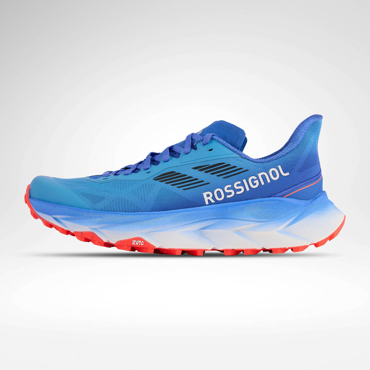 Rossignol Men's Vercors Trail Running Shoes Blue