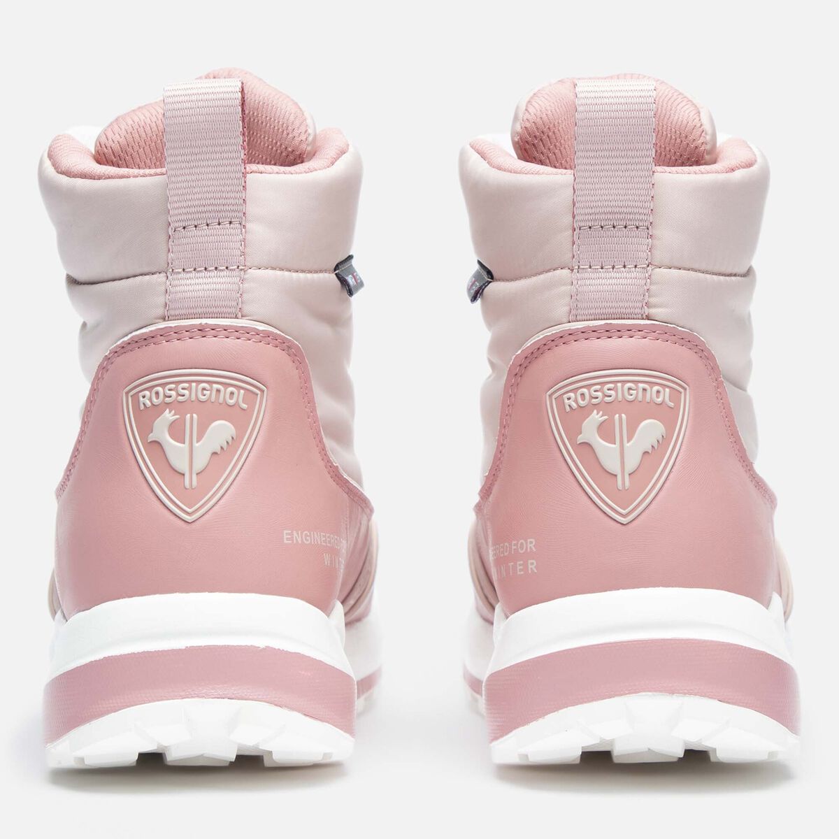 Rossignol Women's Podium Powder Pink Shoes Pink/Purple