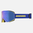 Masque Rossignol Otava Jaune