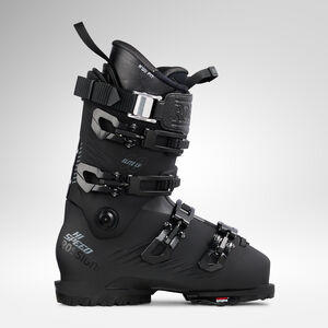 Rossignol Scarponi da sci HIGH-SPEED 140 ELITE LV GW Nero