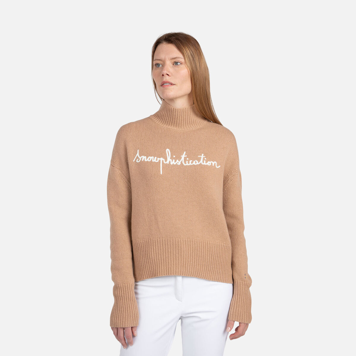 Rossignol Women's JCC Lounge Pullover [Ljava.lang.Object;@640ea893