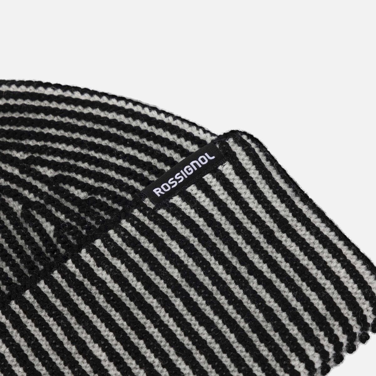 Rossignol Bonnet Brigel unisexe Black