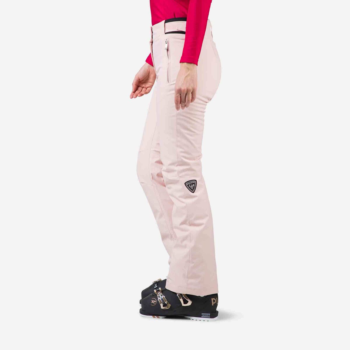 Pantalones de esquí para mujer