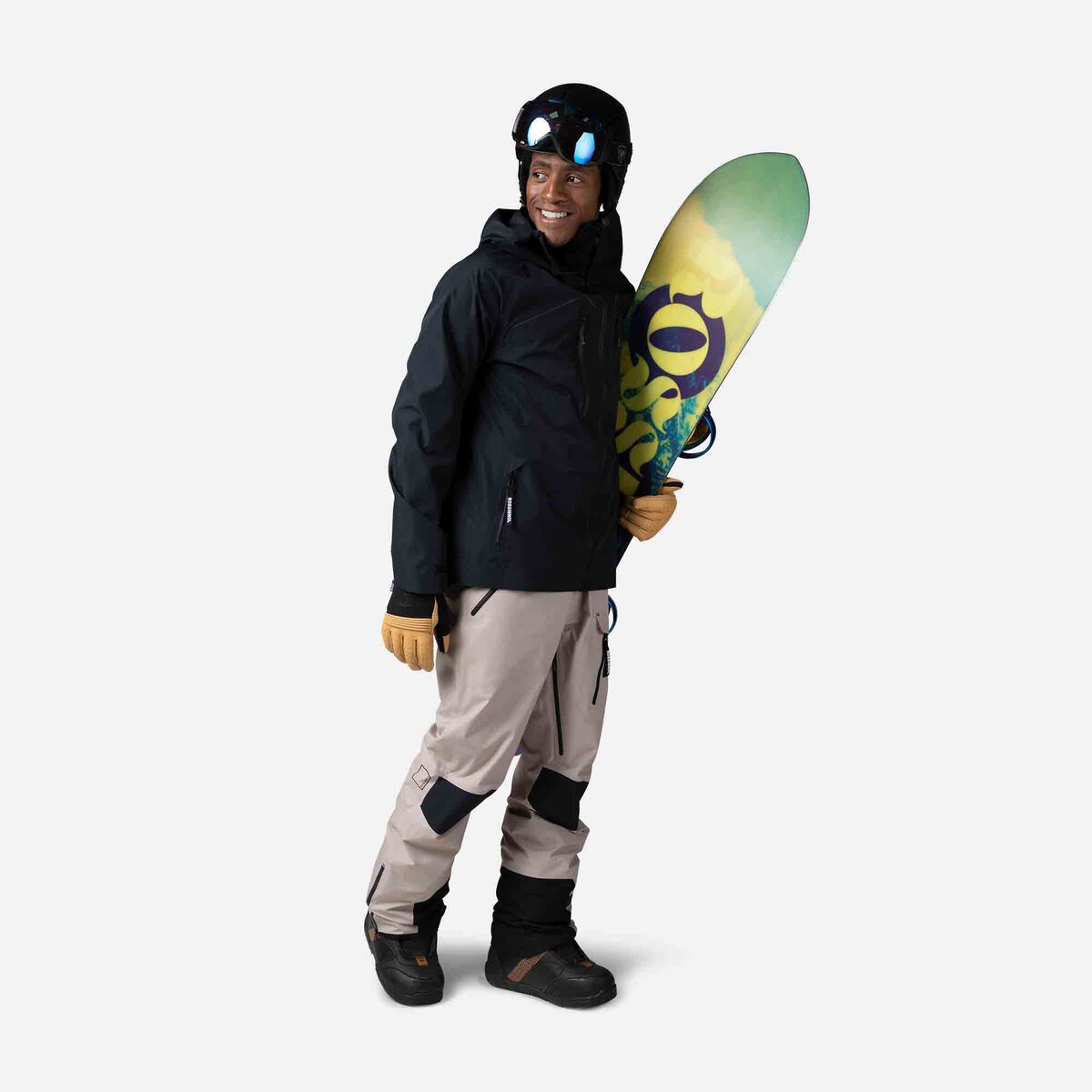 Veste de ski Atelier S homme