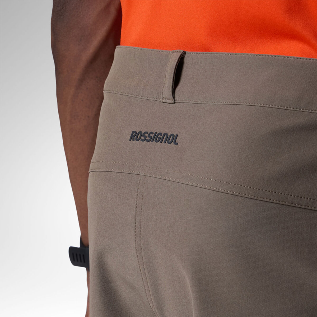 Rossignol Men's Cargo Hiking Shorts 9" 