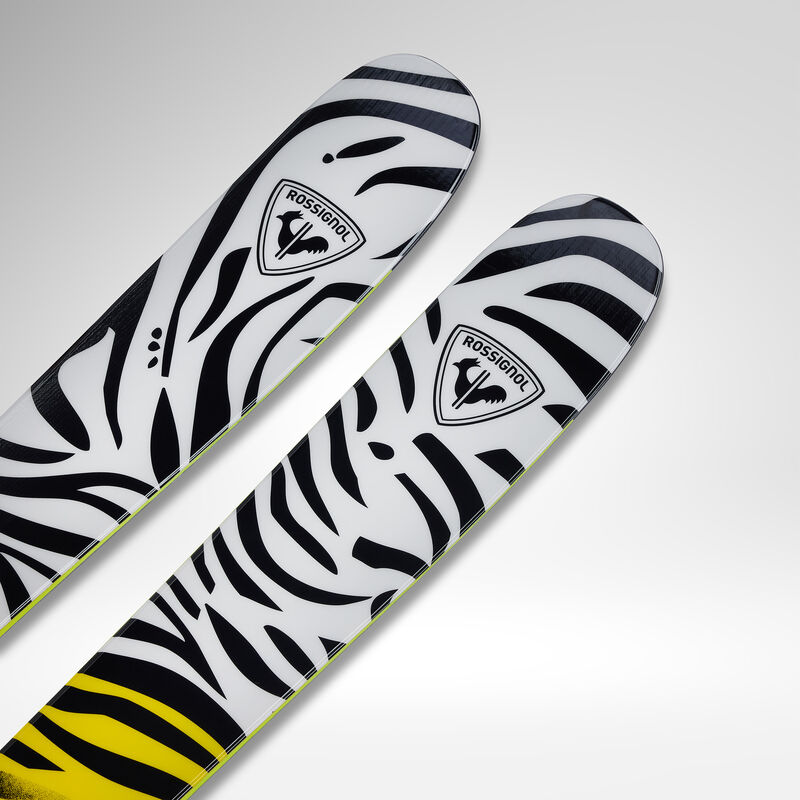 Rossignol Damen SAVAGE OPEN freeride ski [Ldw.value.EnumValue;@255260dd