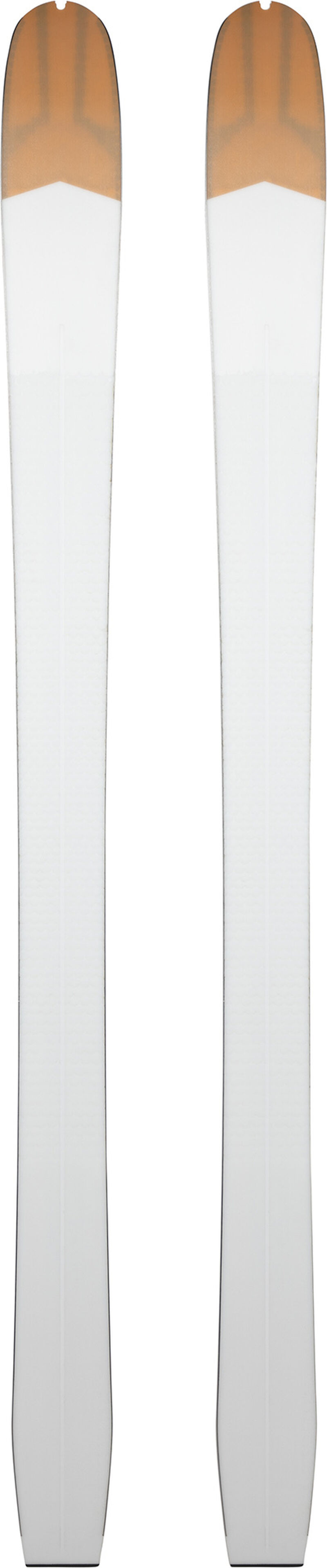 Rossignol Skis de fond Backcountry unisexe XP&nbsp;120 Positrack Multicolor